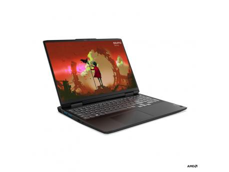 LENOVO Gaming 3 16ARH7 (Onyx Grey) WUXGA IPS 165Hz, R7-6800H, 16GB, 1TB SSD, RTX 3050 Ti 4GB (82SC008HYA)