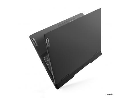 LENOVO Gaming 3 16ARH7 (Onyx Grey) WUXGA IPS 165Hz, R5-6600H, 16GB, 1TB SSD, RTX 3050 Ti 4GB (82SC008GYA)