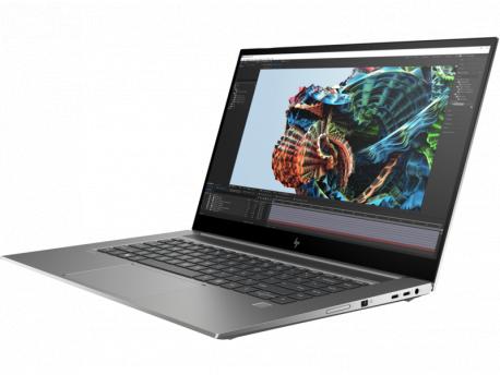HP ZBook Studio 15 G8 (Ash grey) FHD IPS, i7-11800H, 16GB, 512GB SSD, RTX 3070 8GB, Win 11 Pro (62T27EA)