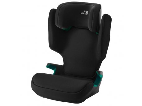 BRITAX ROMER A-s AdventurePlus(100-150cm),SpacBlck