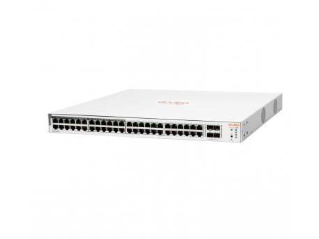 HP Aruba INSTANTON 1830 48G 4SFP370W switch 48-portni (JL815A)