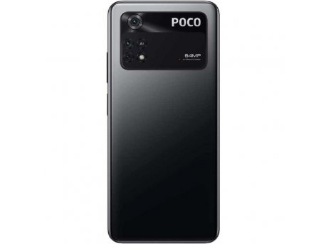 XIAOMI POCO M4 Pro 6/128GB, crna