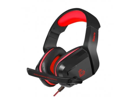 VERTUX Shasta Gaming Slušalice Stereo 3.5mm (CASSHASTARD)