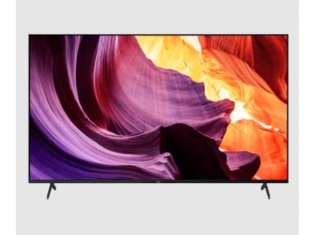 SONY LCD TV KD65X81KAEP (18616)