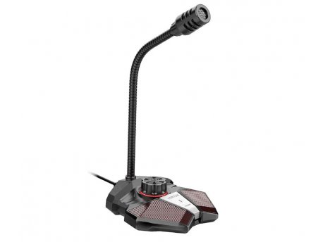 VERTUX Condor Gejming mikrofon USB (MICCONDOR)