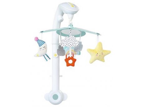 TAF TOYS Muzička vrteška sa projektorom Sweet Dream Moon 22114079