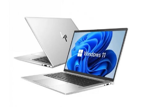 HP EliteBook 830 G9 (Silver) WUXGA IPS, Intel i7-1255U, 16GB, 1TB SSD, Win 11 Pro (6F5U3EA)