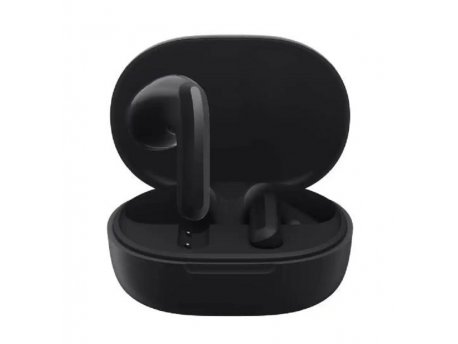 XIAOMI Bežične bubice Redmi Buds 4 Lite, crne