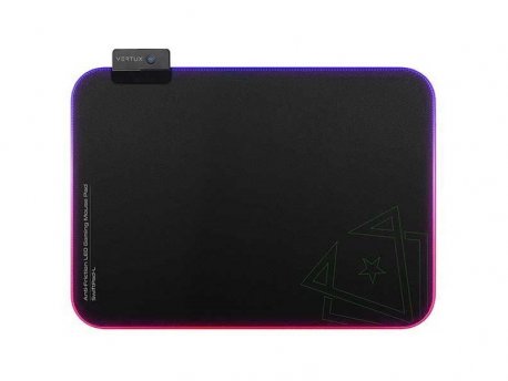 VERTUX Wiftpad L RGB podloga za miš (MPDSWIFTPADL)