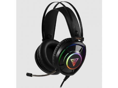 GAMDIAS Slušalice sa mikrofonom Hebe M3 7.1 RGB