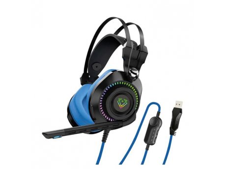 VERTUX Bogota Gaming Slušalice (CASBOGOTABL)