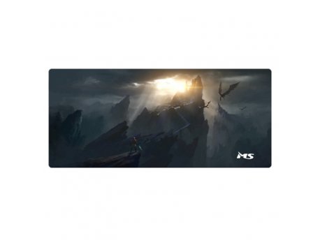 MS PODLOGA ZA MIŠA TERIS XL505 gaming