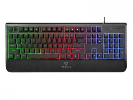 VERTUX Gaming Raidkey Mechanics (TASRAIDKEY)