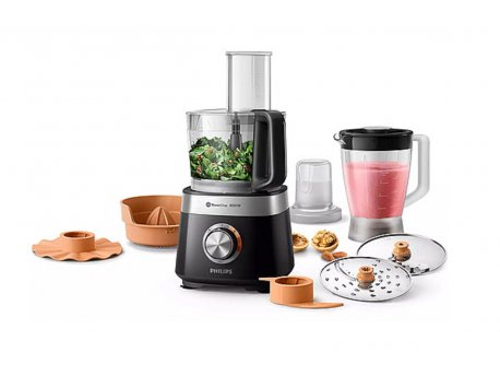 PHILIPS Multipraktik HR7530/10