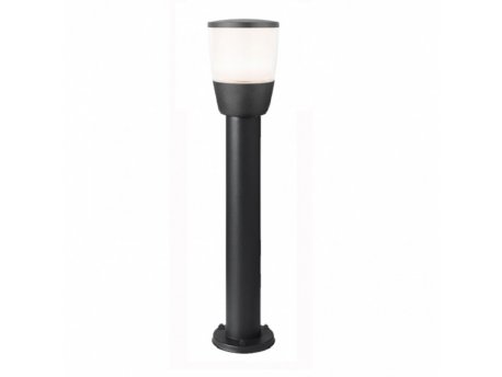 BBLINK Svetiljka  JM-072 STUBNA 1*E27 IP54 ANTRACIT (h-800 mm)