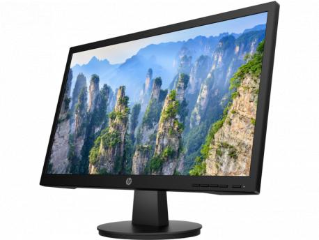 HP V22e (Black) Full HD 60Hz, HDMI, VGA (28N41AA)