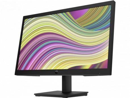 HP P22v G5 (Black) Full HD, HDMI, VGA, VESA 100x100 (64V81AA)