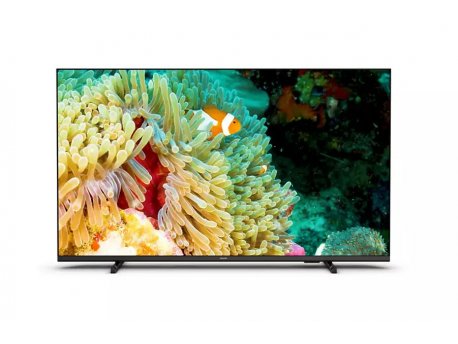 PHILIPS LED TV 55PUS7607/12, 4K, SMART, CRNI (0001282600)