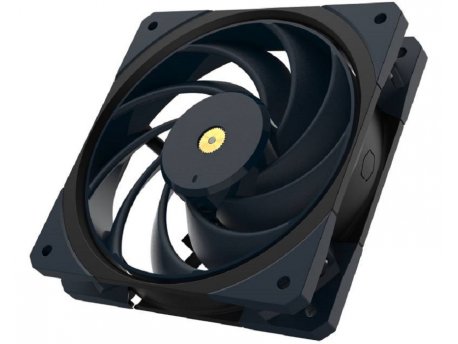 COOLER MASTER Mobius 120 OC ventilator (MFZ-M2NN-32NPK-R1) CAS02256