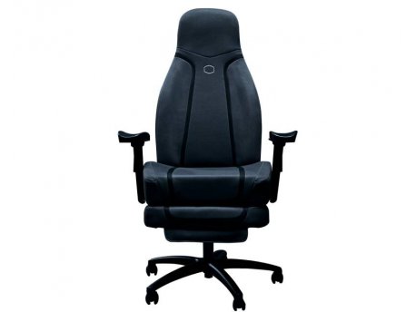 COOLER MASTER SYNK X CROSS IXC-SX1-K-EU1 Ultra Black stolica crna