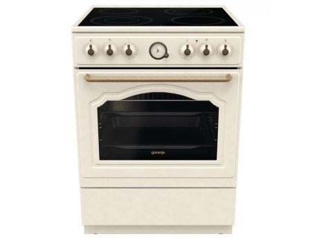 GORENJE Električni šporet GECS6B70CLI