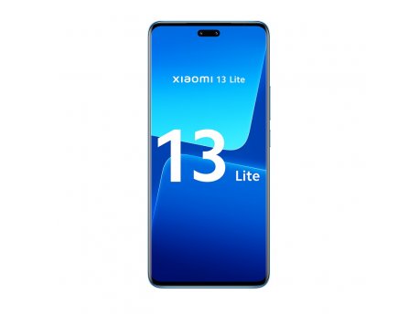 XIAOMI 13 Lite 8/256GB plavi