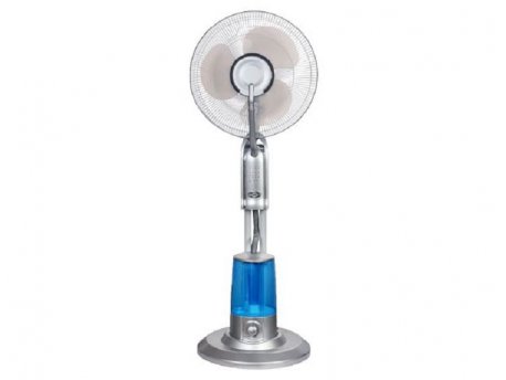 BAUER VENTILATOR VODENI 40cm HF-600 Stratus