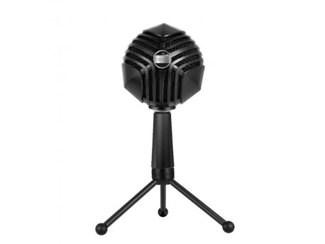 VERTUX Gaming mikrofon Sphere Streaming (MICSPHERE)