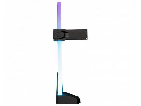 COOLER MASTER ARGB GPU Support Bracket (MCA-U000R-GSBTG-00)