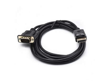 KETTZ Kabl Displayport  na VGA KT-DP2V-1.8M  1.8m