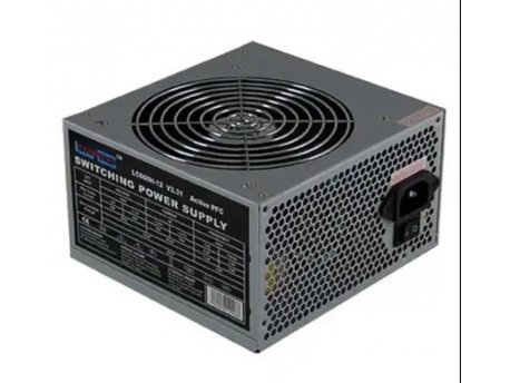 LC POWER LC600-12 V2.31 80+ Bronze napajanje