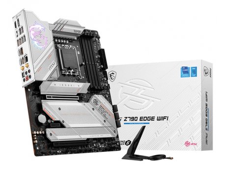 MSI MPG Z790 EDGE WIFI
