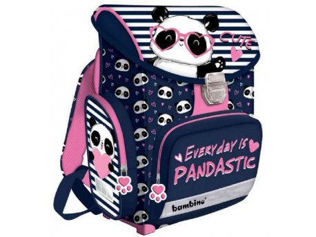 MAJEVSKI Anatomski ranac PANDA