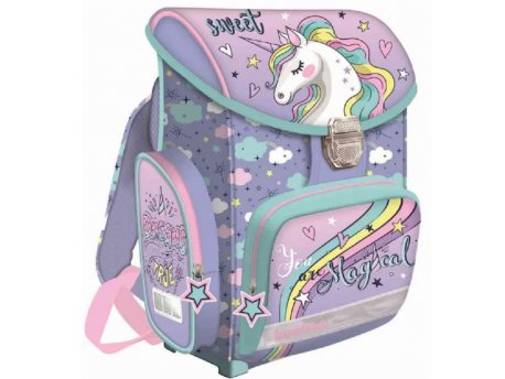 MAJEVSKI Anatomski ranac UNICORN