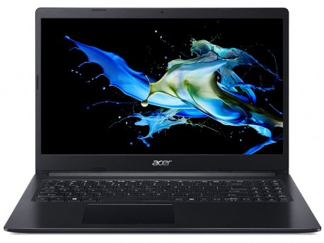 ACER Extensa EX215-31-C18U (Shale black) Full HD, N4020, 4GB, 256GB SSD (NX.EFTEX.013)