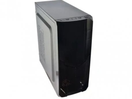 ZEUS INTEL Core i5-12400/DDR4 16GB/M.2 500GB