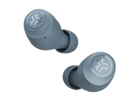 JLAB GO Air Pop True Wireless Earbuds - Slate