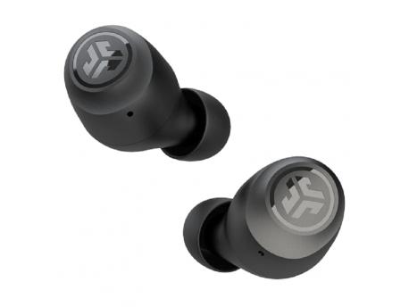 JLAB GO Air Pop True Wireless Earbuds - Black