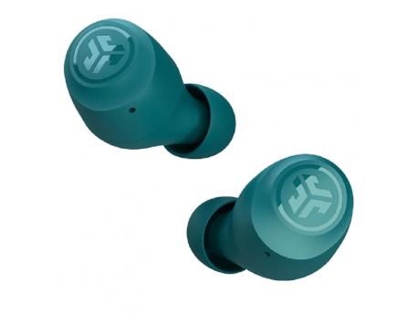 JLAB GO Air Pop True Wireless Earbuds - Teal