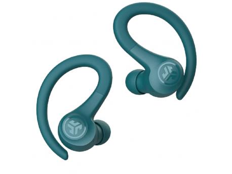 JLAB Go Air Sport True Wireless Earbuds - Teal