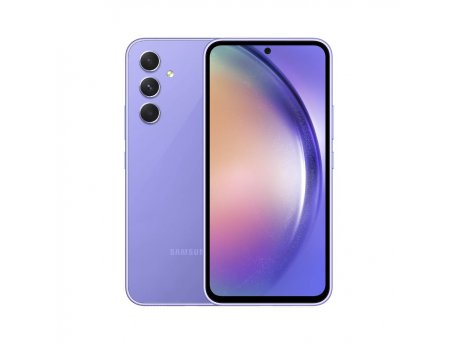 SAMSUNG Galaxy A54 5G 8/256GB Violet (SM-A546BLVDEUC)