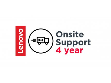 LENOVO NOT DOD LN Garancija 4 g 5WS0A23136