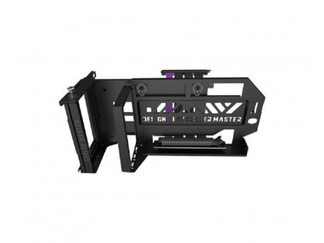 COOLER MASTER Vertical Graphic Card Holder Kit (MCA-U000R-KFVK03)