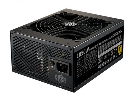 COOLER MASTER MWE Gold V2 1050W napajanje MPE-A501-AFCAG-3EU 5Y