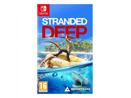 Beam Team Switch Stranded Deep
