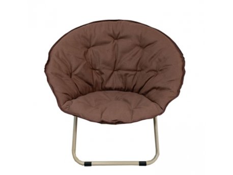 CRAFTER Stolica sklopiva C2070 braon