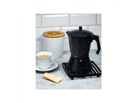 KLAUSBERG KB7546 DŽEZVA ZA ESPRESSO KAFU 6
