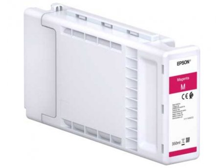 EPSON Singlepack UltraChrome XD3 Magenta T50U3 (350ml)