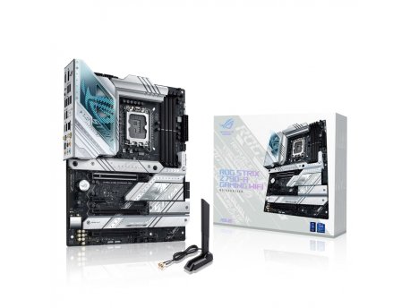 ASUS ROG STRIX Z790-A GAMING WIFI
