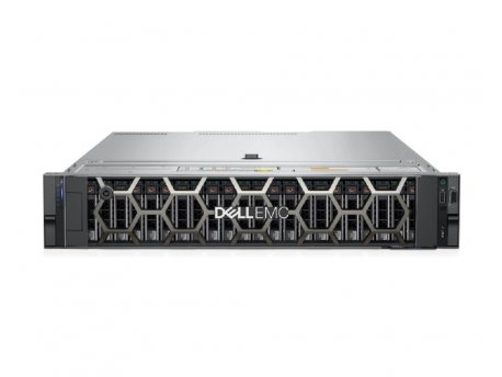 DELL PowerEdge R750xs Xeon Gold 5317 3G 12C 1x16GB H355 1x480GB SSD RI 800W (1+1) 3yr NBD + Sine